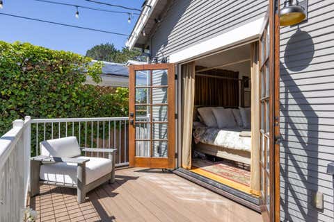 Tiny photo for 607 Congress Avenue, PACIFIC GROVE, CA 93950 (MLS # ML82048286)