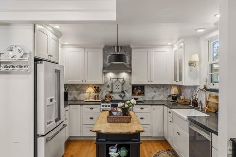 Tiny photo for 607 Congress Avenue, PACIFIC GROVE, CA 93950 (MLS # ML82048286)