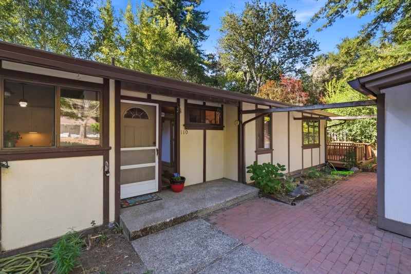 110 Maywood Drive