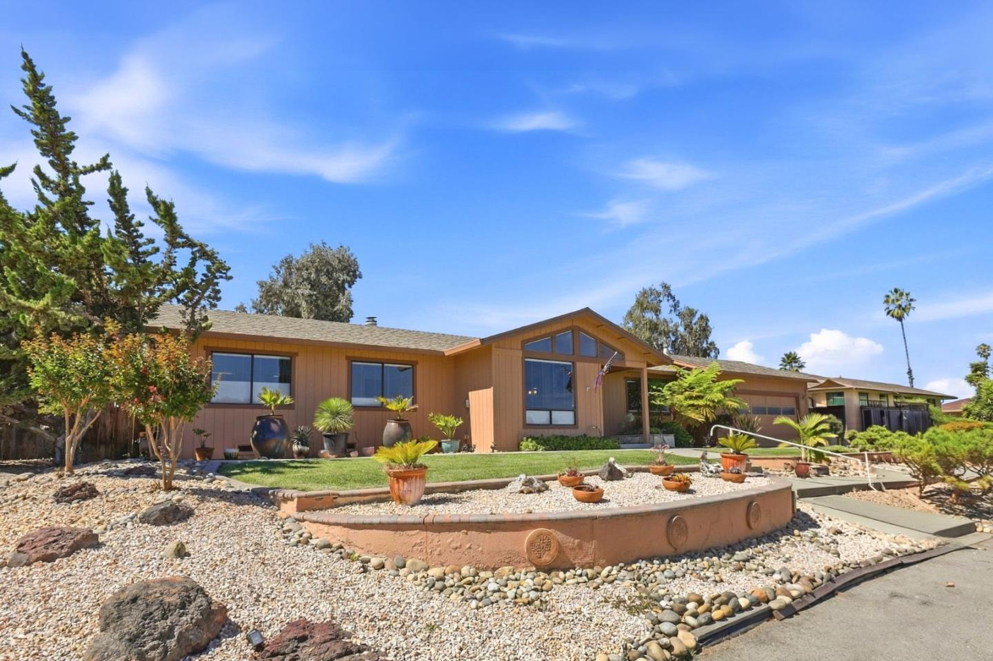 400 Donald Drive