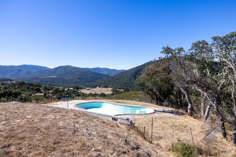 190 Cachagua Road