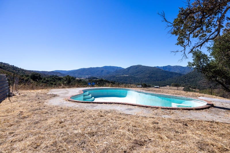 190 Cachagua Road