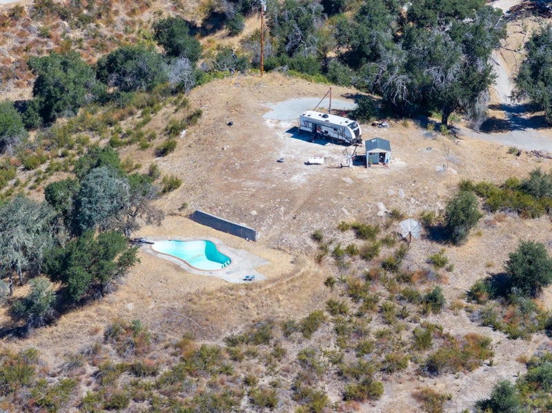190 Cachagua Road