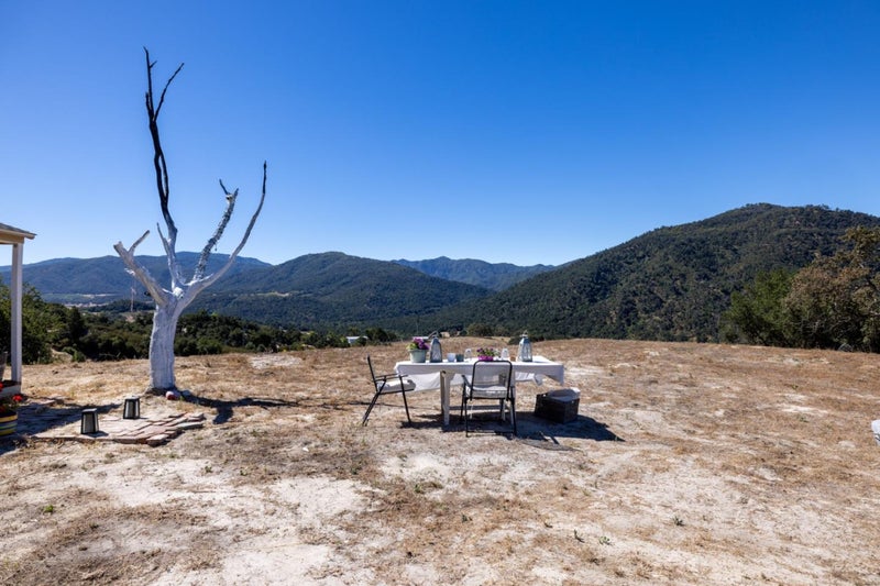 190 Cachagua Road