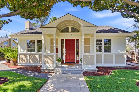 Photo of 441 S Henry Avenue, SAN JOSE, CA 95117 (MLS # ML82038662)