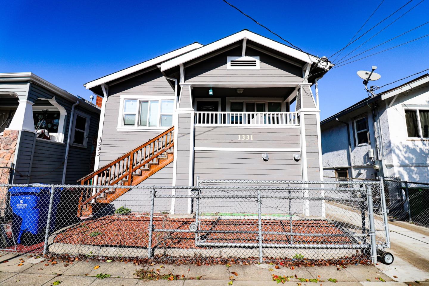1331 87Th Ave, Oakland, CA 94621