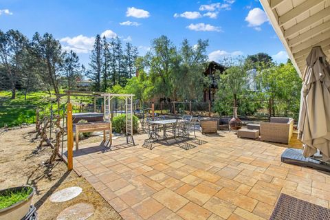 Tiny photo for 3241 Quail Lane, Morgan Hill, CA 95037 (MLS # ML82035056)