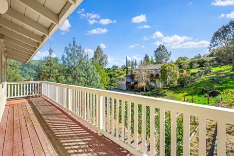 Tiny photo for 3241 Quail Lane, Morgan Hill, CA 95037 (MLS # ML82035056)
