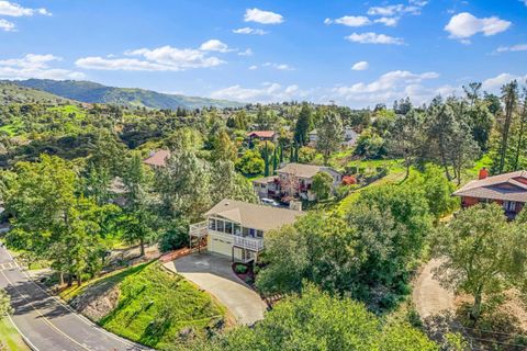 Tiny photo for 3241 Quail Lane, Morgan Hill, CA 95037 (MLS # ML82035056)
