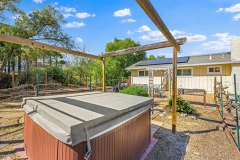 Tiny photo for 3241 Quail Lane, Morgan Hill, CA 95037 (MLS # ML82035056)