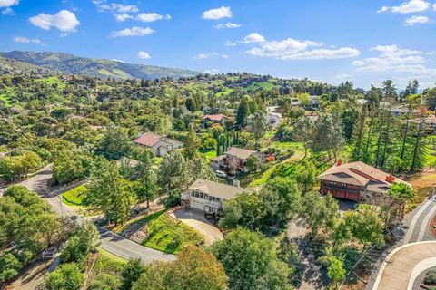 Tiny photo for 3241 Quail Lane, Morgan Hill, CA 95037 (MLS # ML82035056)