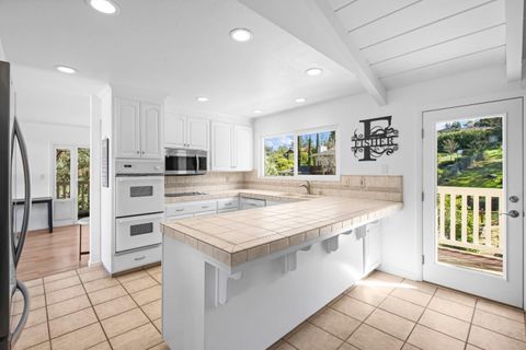 Tiny photo for 3241 Quail Lane, Morgan Hill, CA 95037 (MLS # ML82035056)