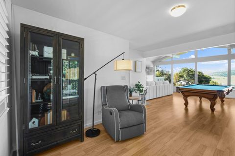 Tiny photo for 3241 Quail Lane, Morgan Hill, CA 95037 (MLS # ML82035056)