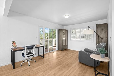 Tiny photo for 3241 Quail Lane, Morgan Hill, CA 95037 (MLS # ML82035056)