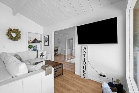 Tiny photo for 3241 Quail Lane, Morgan Hill, CA 95037 (MLS # ML82035056)