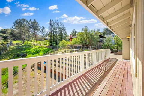 Tiny photo for 3241 Quail Lane, Morgan Hill, CA 95037 (MLS # ML82035056)