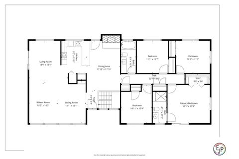 Tiny photo for 3241 Quail Lane, Morgan Hill, CA 95037 (MLS # ML82035056)