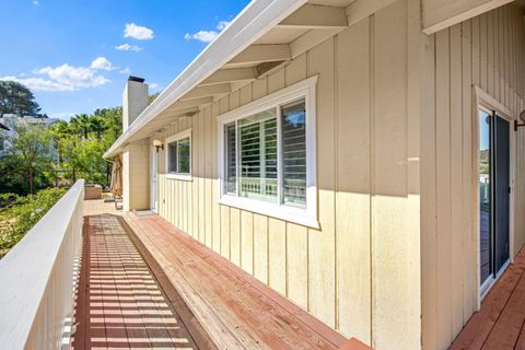 Tiny photo for 3241 Quail Lane, Morgan Hill, CA 95037 (MLS # ML82035056)