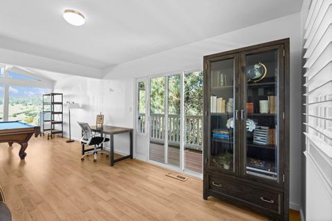 Tiny photo for 3241 Quail Lane, Morgan Hill, CA 95037 (MLS # ML82035056)