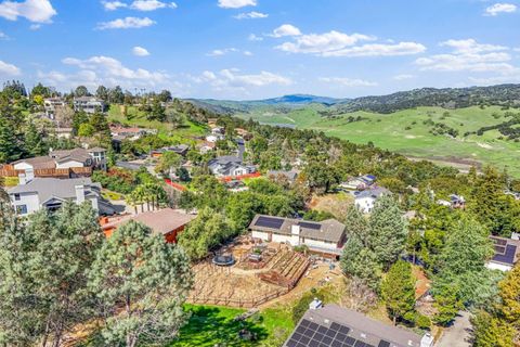 Tiny photo for 3241 Quail Lane, Morgan Hill, CA 95037 (MLS # ML82035056)