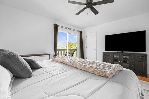 Tiny photo for 3241 Quail Lane, Morgan Hill, CA 95037 (MLS # ML82035056)