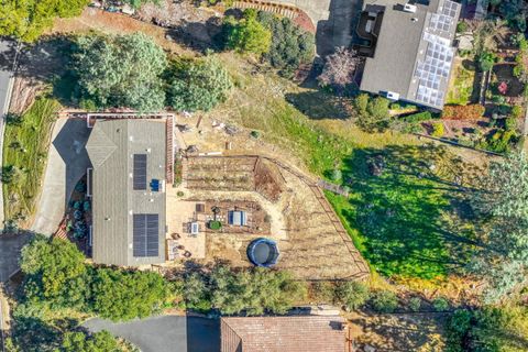 Tiny photo for 3241 Quail Lane, Morgan Hill, CA 95037 (MLS # ML82035056)