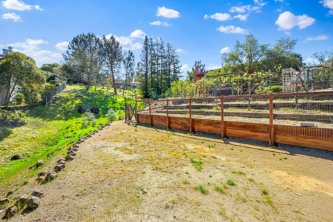 Tiny photo for 3241 Quail Lane, Morgan Hill, CA 95037 (MLS # ML82035056)