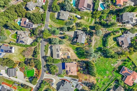 Tiny photo for 3241 Quail Lane, Morgan Hill, CA 95037 (MLS # ML82035056)