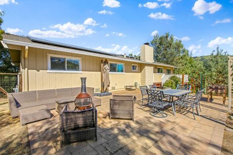 Tiny photo for 3241 Quail Lane, Morgan Hill, CA 95037 (MLS # ML82035056)