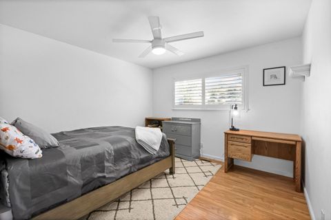 Tiny photo for 3241 Quail Lane, Morgan Hill, CA 95037 (MLS # ML82035056)