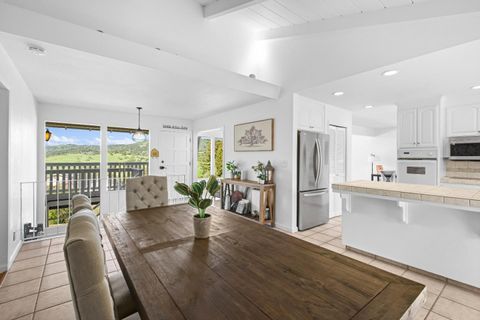 Tiny photo for 3241 Quail Lane, Morgan Hill, CA 95037 (MLS # ML82035056)