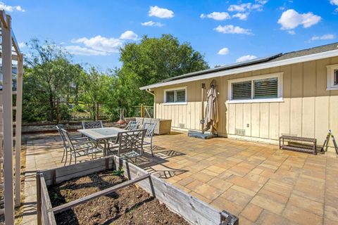 Tiny photo for 3241 Quail Lane, Morgan Hill, CA 95037 (MLS # ML82035056)