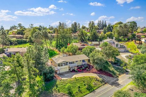 Tiny photo for 3241 Quail Lane, Morgan Hill, CA 95037 (MLS # ML82035056)