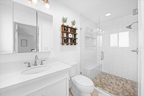 Tiny photo for 3241 Quail Lane, Morgan Hill, CA 95037 (MLS # ML82035056)