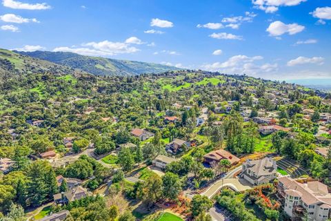 Tiny photo for 3241 Quail Lane, Morgan Hill, CA 95037 (MLS # ML82035056)