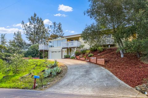 Tiny photo for 3241 Quail Lane, Morgan Hill, CA 95037 (MLS # ML82035056)