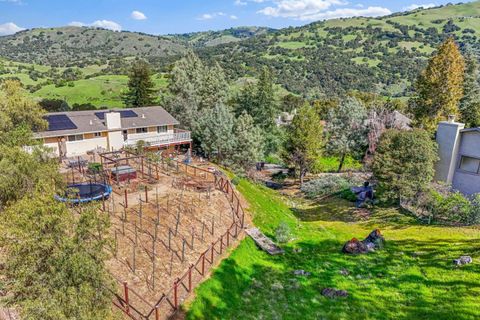 Tiny photo for 3241 Quail Lane, Morgan Hill, CA 95037 (MLS # ML82035056)