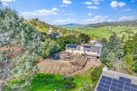 Tiny photo for 3241 Quail Lane, Morgan Hill, CA 95037 (MLS # ML82035056)