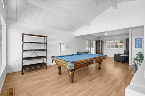 Tiny photo for 3241 Quail Lane, Morgan Hill, CA 95037 (MLS # ML82035056)