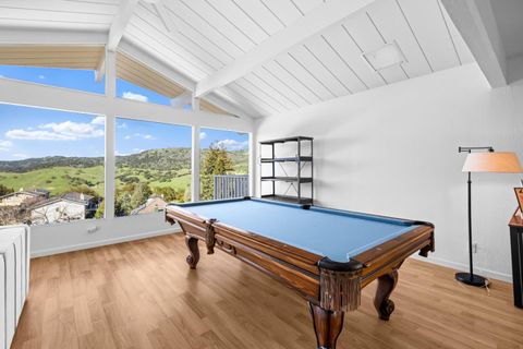 Tiny photo for 3241 Quail Lane, Morgan Hill, CA 95037 (MLS # ML82035056)