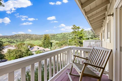 Tiny photo for 3241 Quail Lane, Morgan Hill, CA 95037 (MLS # ML82035056)