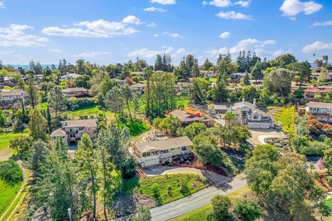 Tiny photo for 3241 Quail Lane, Morgan Hill, CA 95037 (MLS # ML82035056)