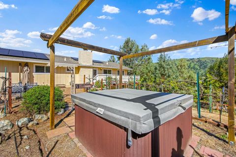 Tiny photo for 3241 Quail Lane, Morgan Hill, CA 95037 (MLS # ML82035056)