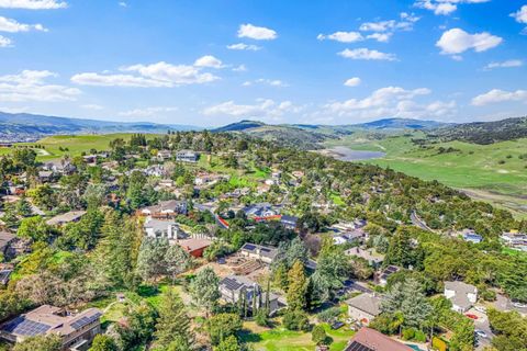 Tiny photo for 3241 Quail Lane, Morgan Hill, CA 95037 (MLS # ML82035056)