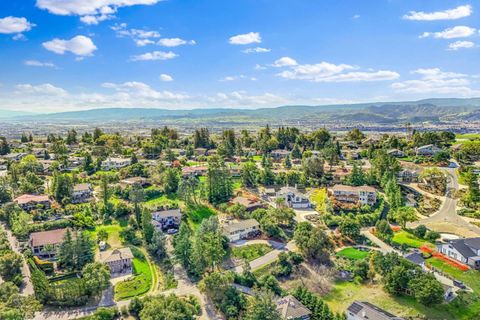 Tiny photo for 3241 Quail Lane, Morgan Hill, CA 95037 (MLS # ML82035056)