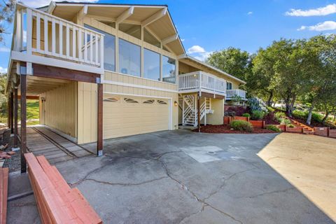 Tiny photo for 3241 Quail Lane, Morgan Hill, CA 95037 (MLS # ML82035056)