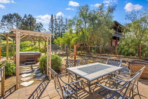 Tiny photo for 3241 Quail Lane, Morgan Hill, CA 95037 (MLS # ML82035056)