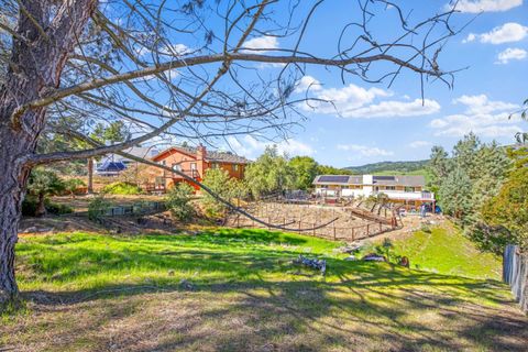 Tiny photo for 3241 Quail Lane, Morgan Hill, CA 95037 (MLS # ML82035056)