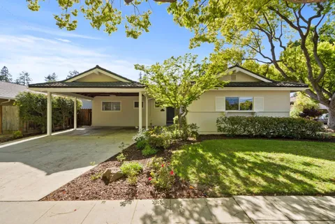 1175 Ravenscourt Avenue, San Jose, CA 95128 - #: ML82004804