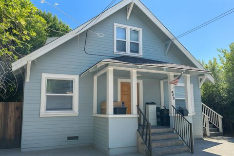 Tiny photo for 520-522 Madera Avenue, SAN JOSE, CA 95112 (MLS # ML82024732)